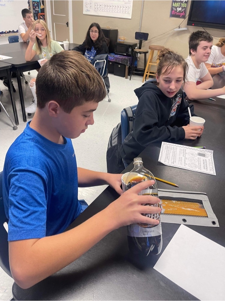 MS Science