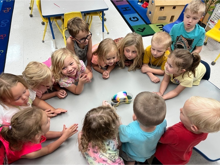 Pre K