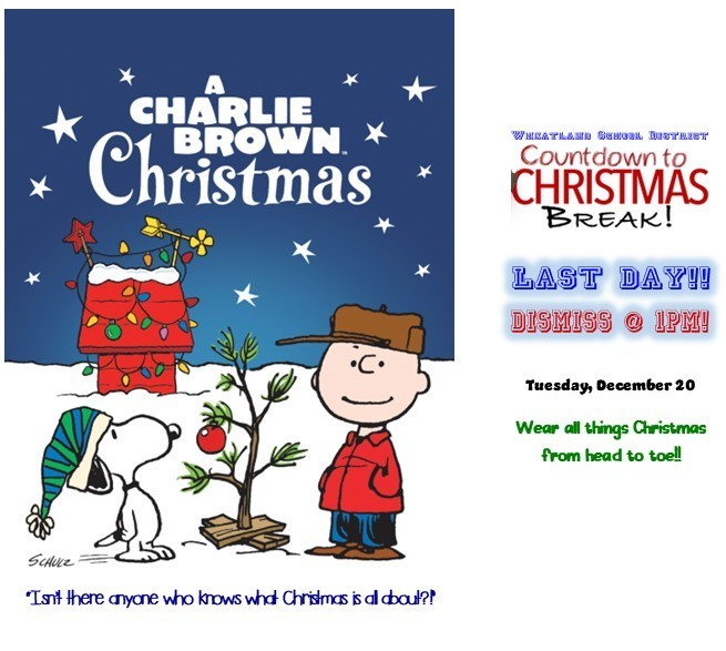 Charlie Brown Christmas