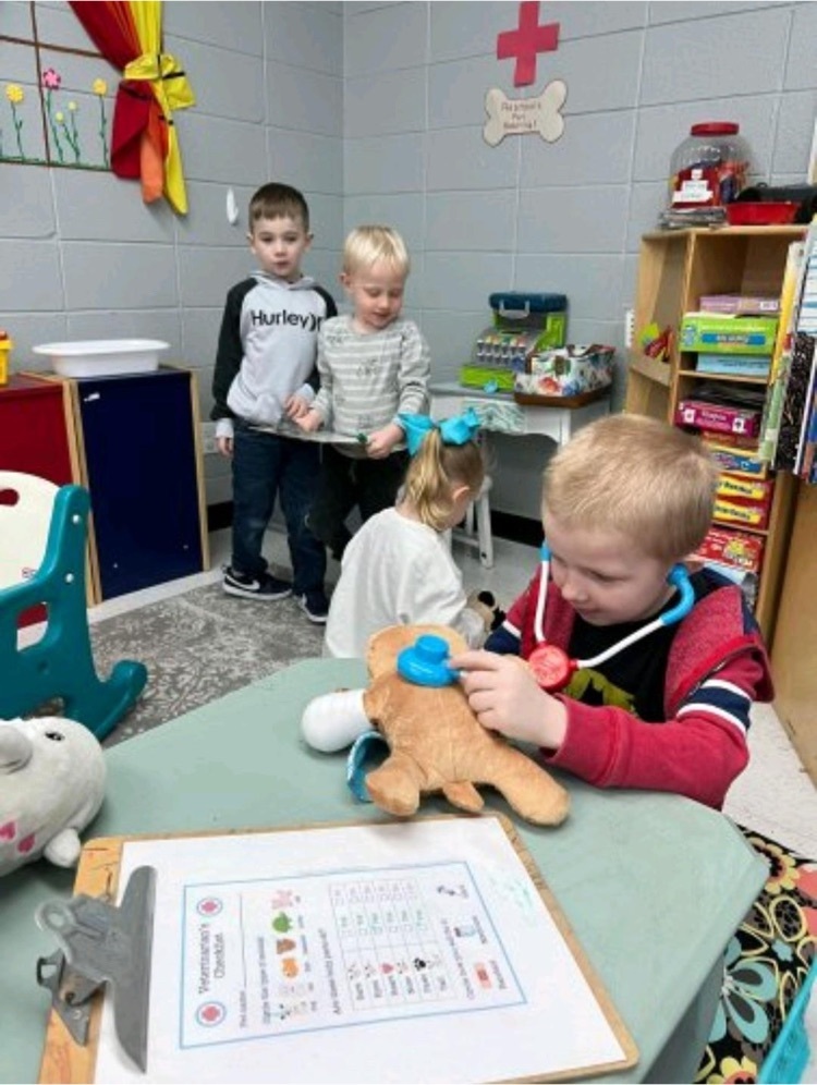 Preschool
