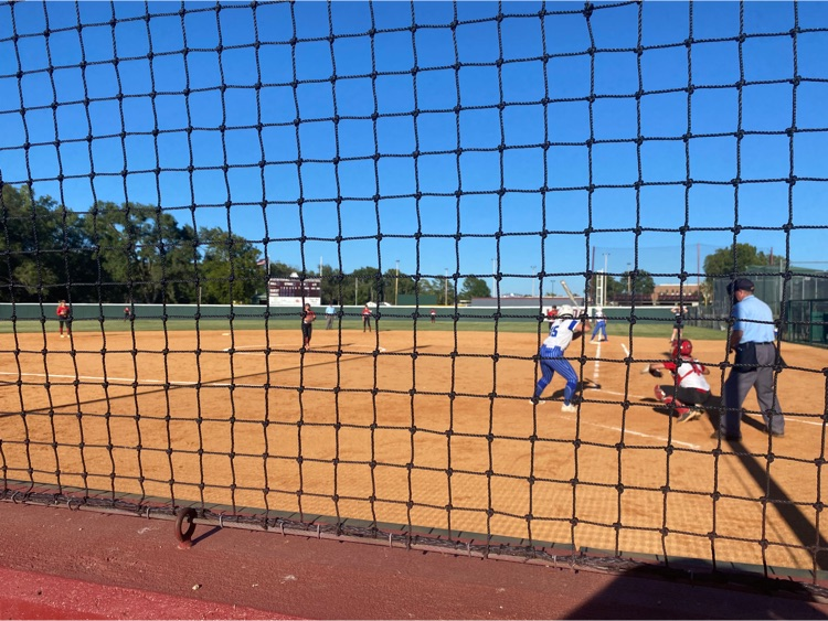 softball